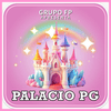 Logo da PALACIOPG